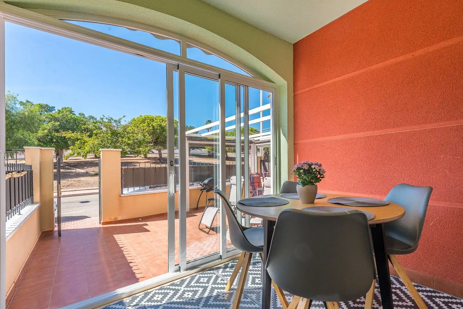 Apartamento con piscina en venta en N/A, imagen 7