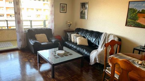 Foto 3 de Piso en venta en Calle Lur Gorri, Barañáin / Barañain, Navarra