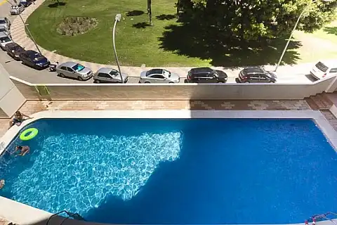 Appartement compact avec piscine à vendre à Sant Antoni, imagen 34