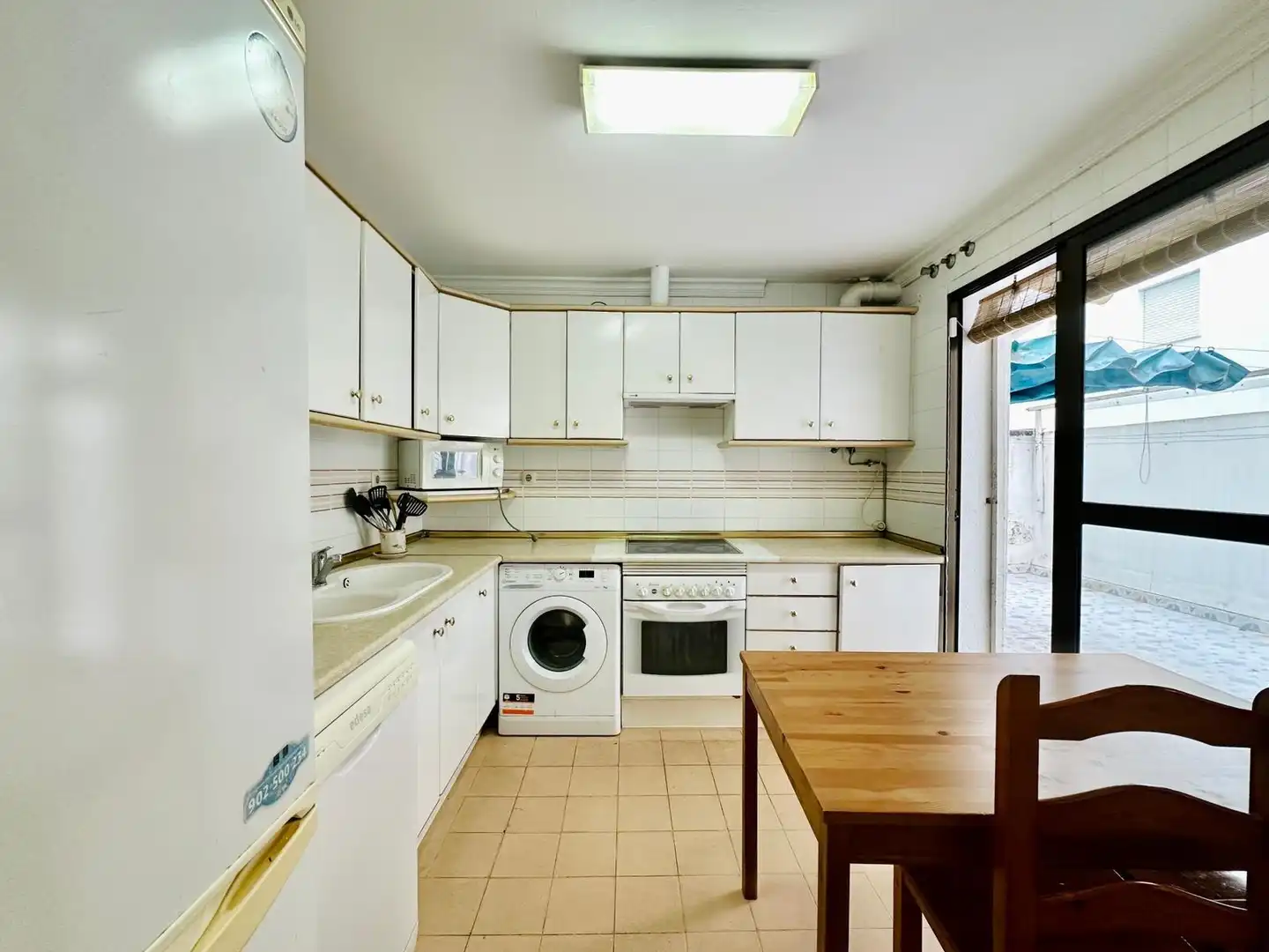 Cocina de Piso en venta en San Fernando