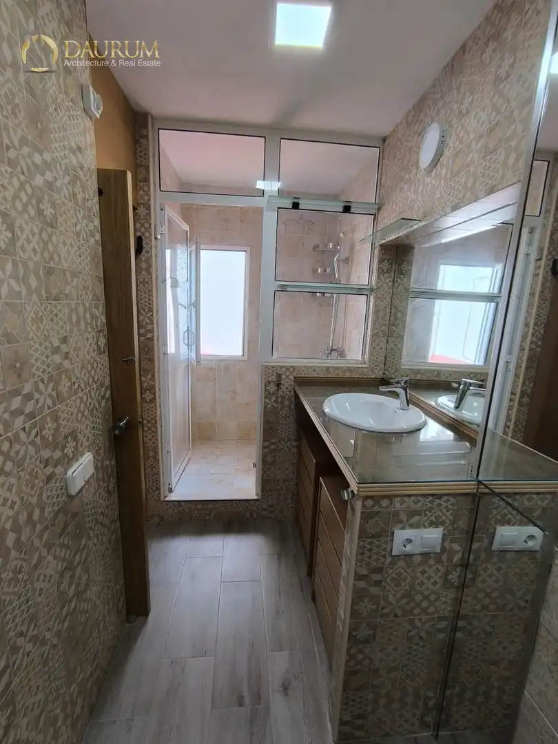 Baño de Casa o chalet en venta en Sant Joan d'Alacant con Aire acondicionado, Terraza y Trastero