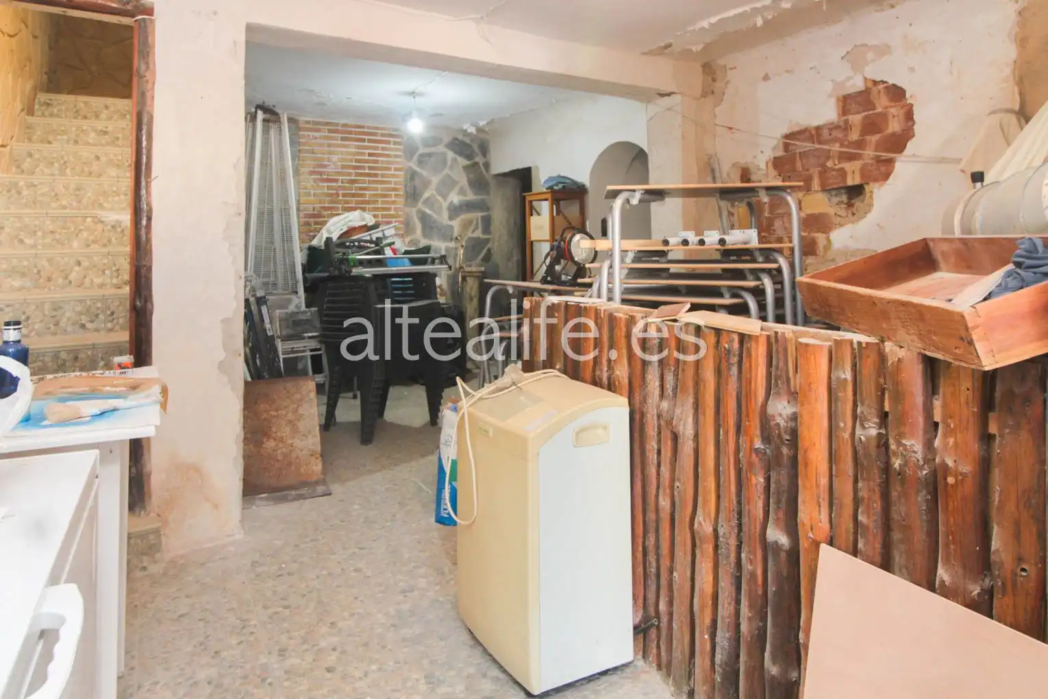 Country homes for sale in N/A, Altea ciudad