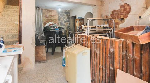 Foto 4 von Country house zum Verkauf in N/a, Altea ciudad, Altea