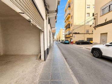 Individuel à vendre à Calle del Inglés 58