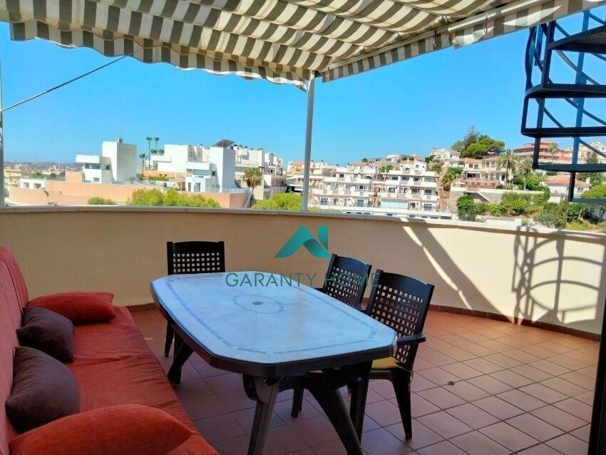 Piso de alquiler en Torreblanca del Sol