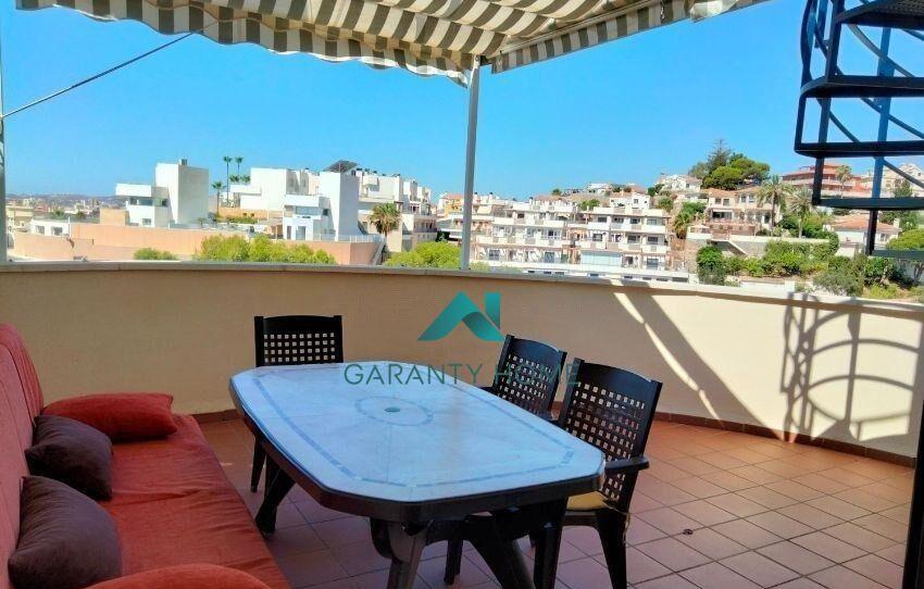 Photo 1 of Flat to rent in Torreblanca del Sol, Málaga