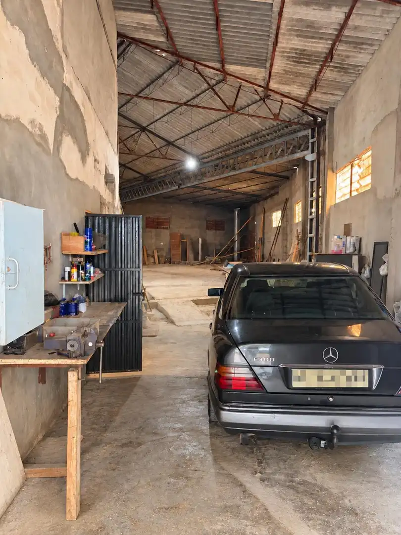 Casa rústica amb jardí en venda a Alguazas, imagen 33