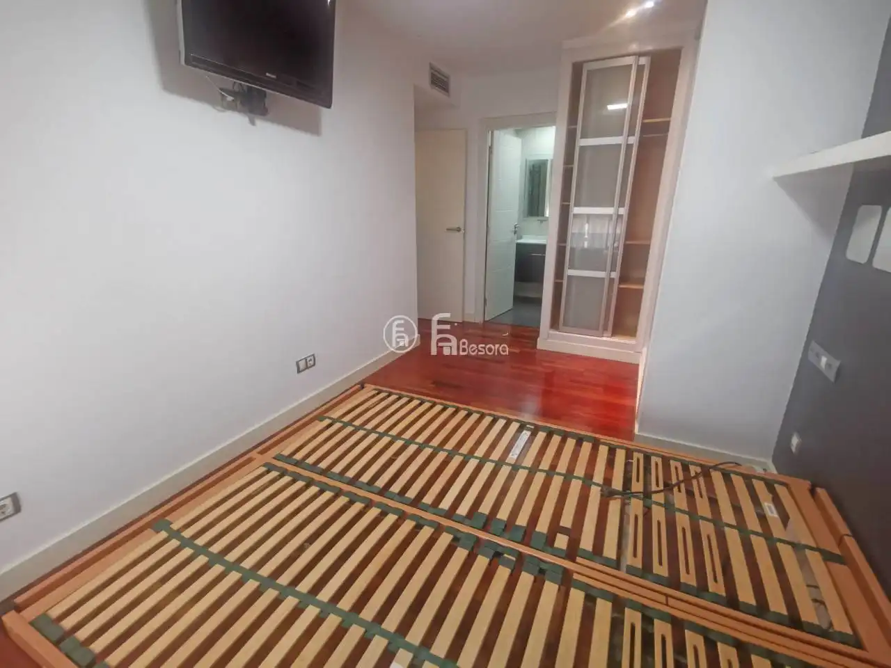 Habitación de Piso en venta en Lleida con Aire acondicionado, Calefacción y Parquet