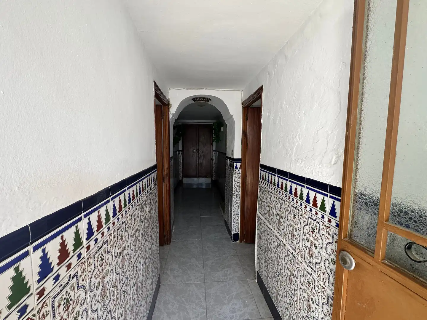 Casa o xalet en venda en Archidona amb Terrassa i Moblat