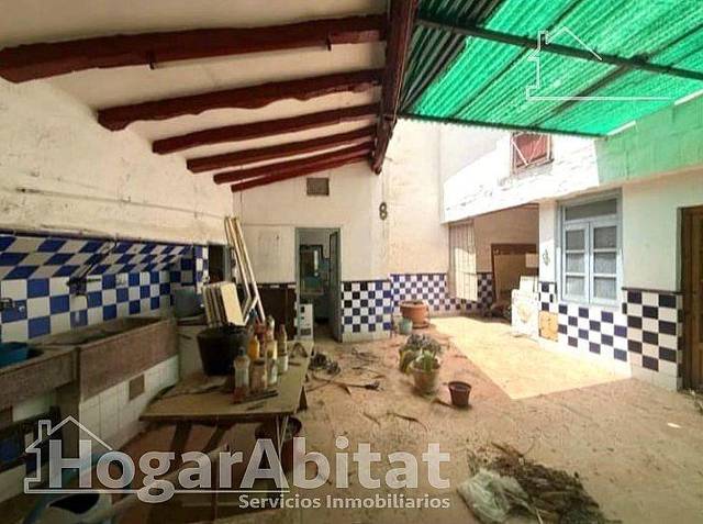 Casa-chalet en Venta en Calle Rubio en Centro