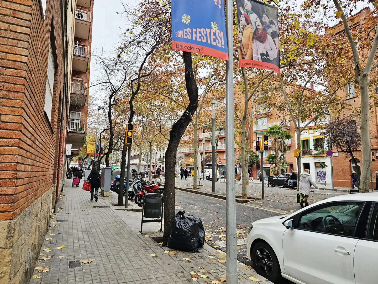 Parcheggio in vendita a de Fabra i Puig, imagen 3