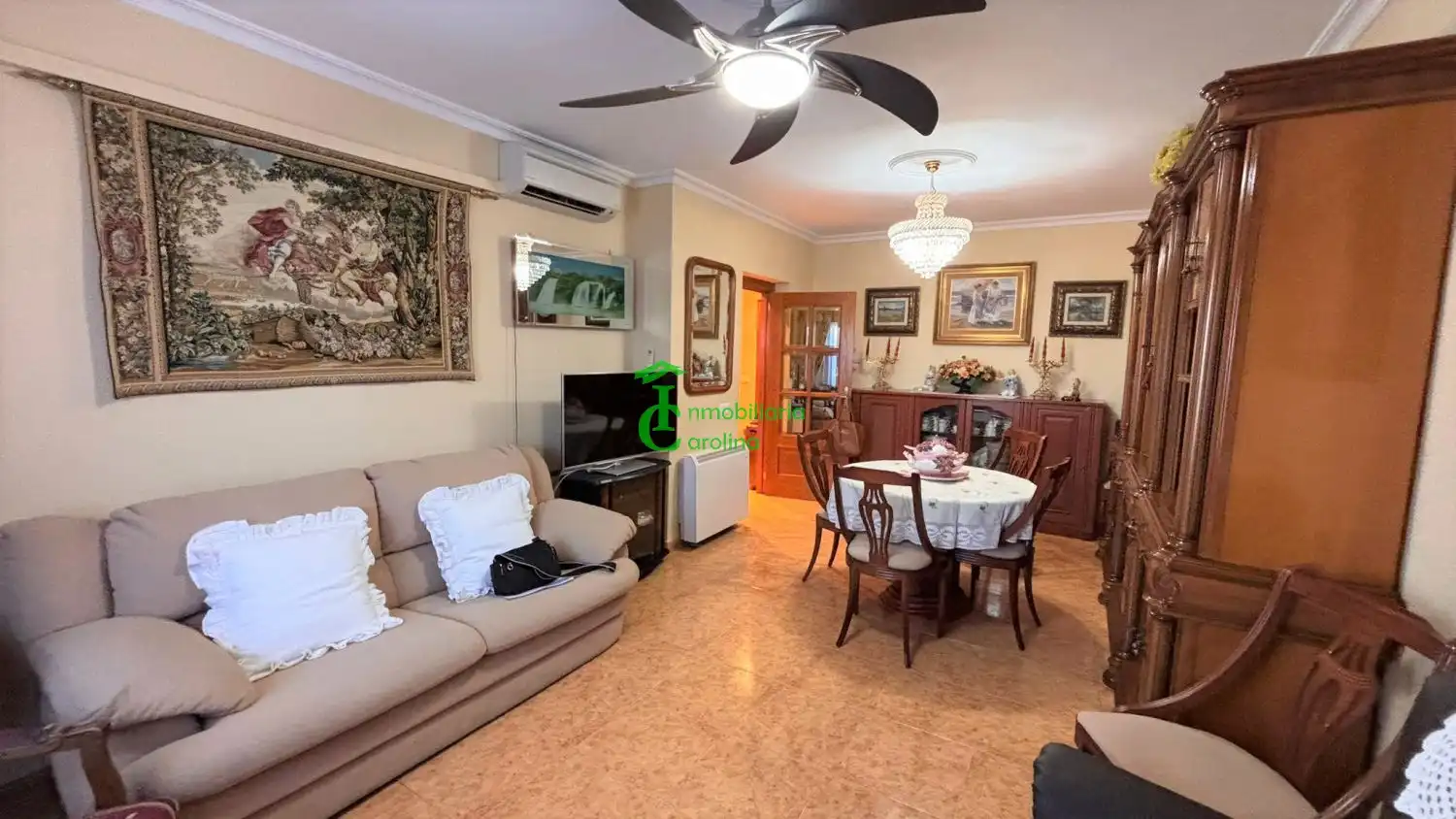 Casa o chalet en venta en Santa Elena