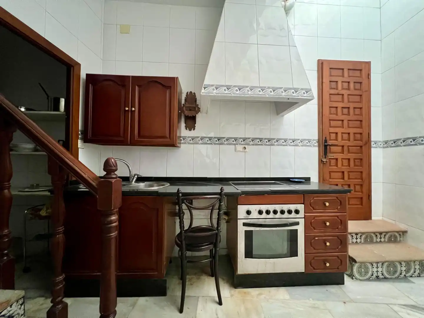 Casa amb terrassa en venda a Centro, imagen 19
