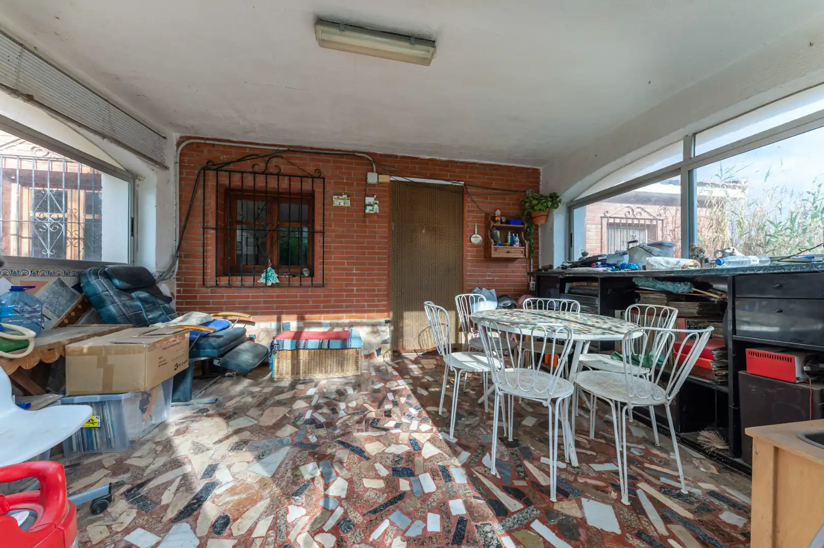 Casa adosada en venda a Avinguda dels Esquivadors, Fontcalent