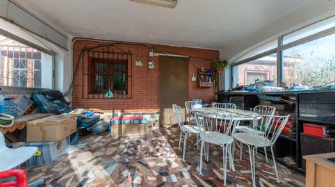 Foto 2 de Casa adosada en venta en Avinguda Dels Esquivadors, Fontcalent, Alicante