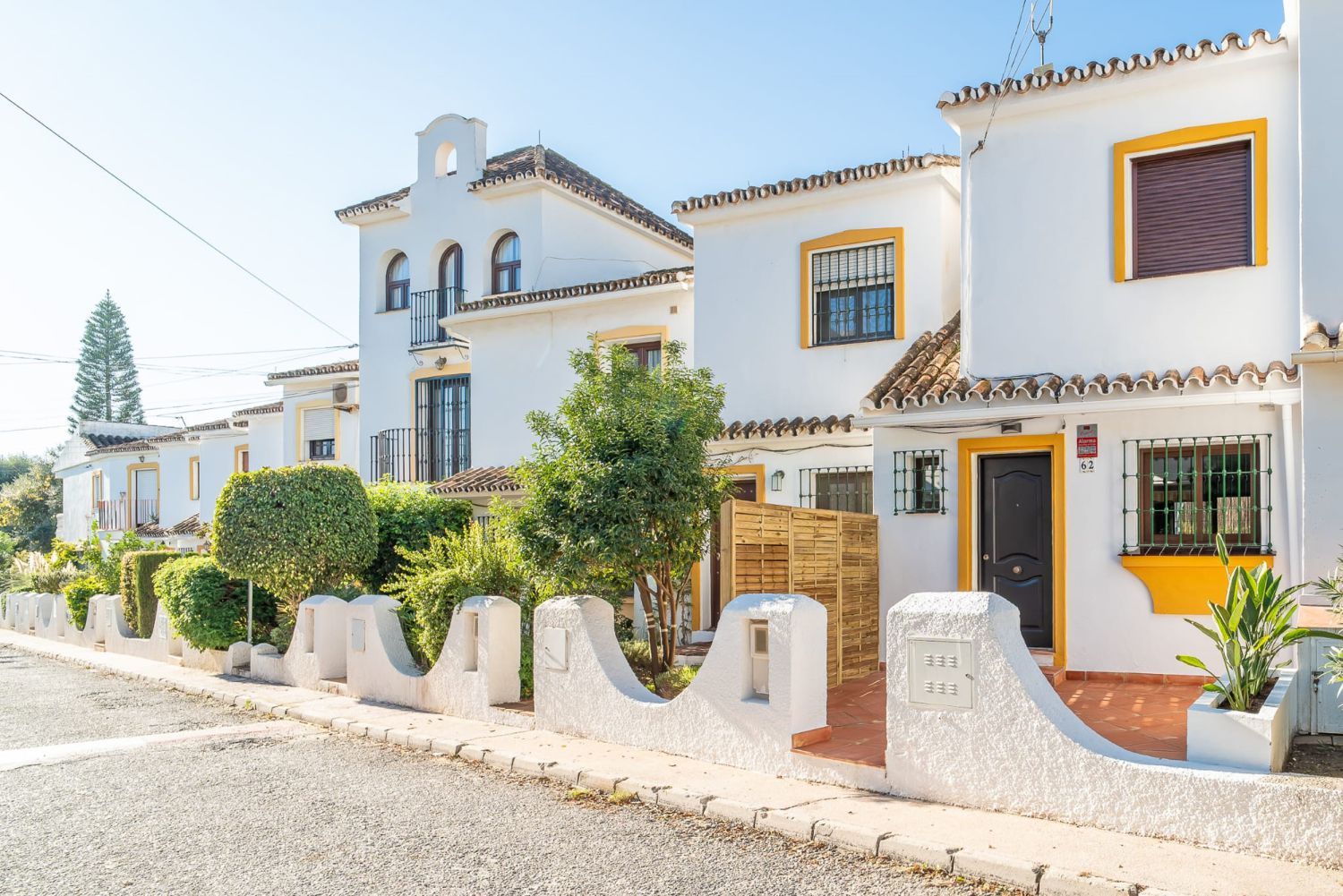 Casa o chalet en venta en Campo de Mijas
