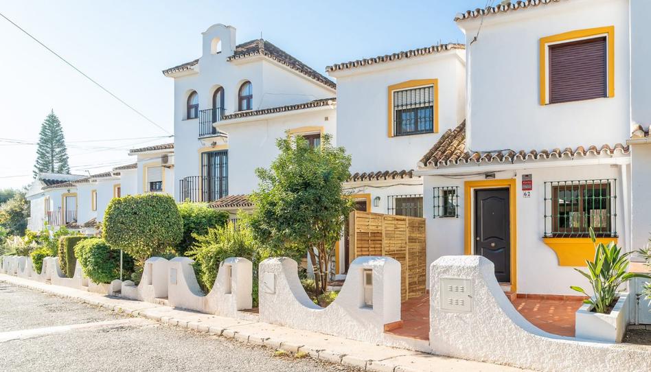 Foto 1 de Casa o chalet en venta en Campo de Mijas, Málaga