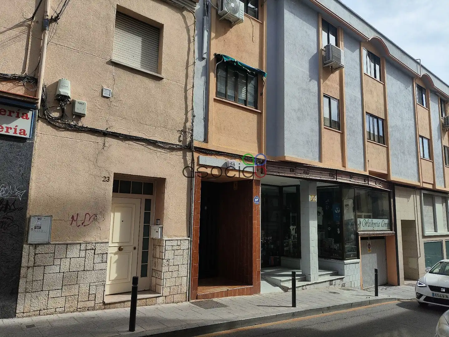 Wohnung zum Verkauf in Francisco Medina, imagen 10