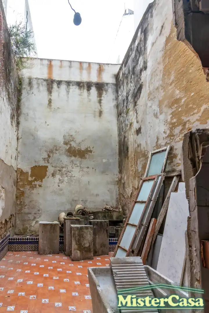 Casa amb terrassa en venda a Centro, imagen 36