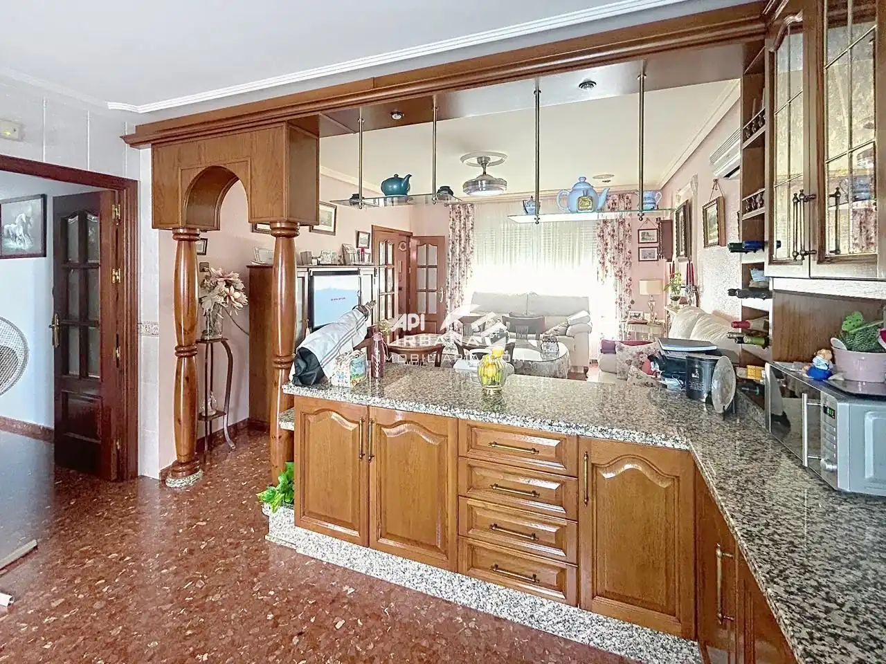 Casa con piscina en venta en Calle Don Juan de Borbón, imagen 12