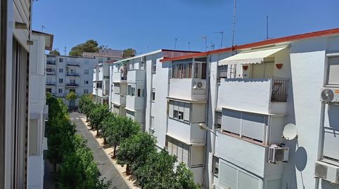 Foto 5 de Piso en venta en San Antonio, Huelva Capital
