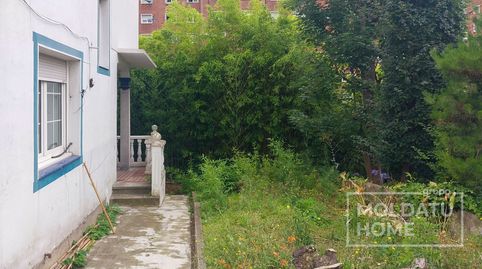 Foto 3 von Einfamilien-Reihenhaus zum Verkauf in Barrio de Uribarri, Bilbao