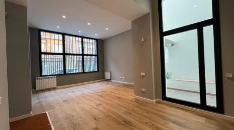 Foto 5 de Piso en venta en Carrer D'amílcar, 129, La Font d'en Fargues, Barcelona