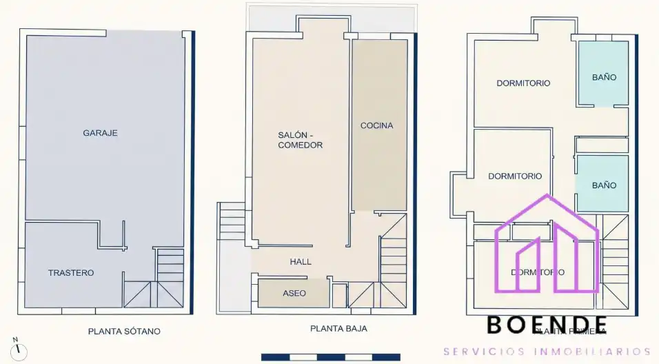 Casa o chalet en venta en Pantoja con Aire acondicionado, Calefacción y Jardín privado