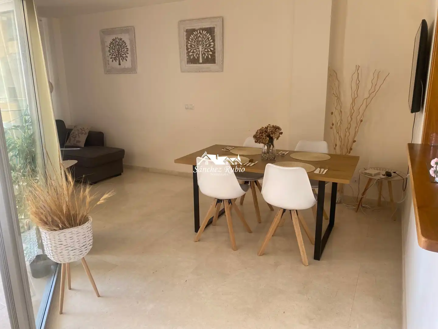 Piso con piscina en venta en Carrer Gregal 4, imagen 4