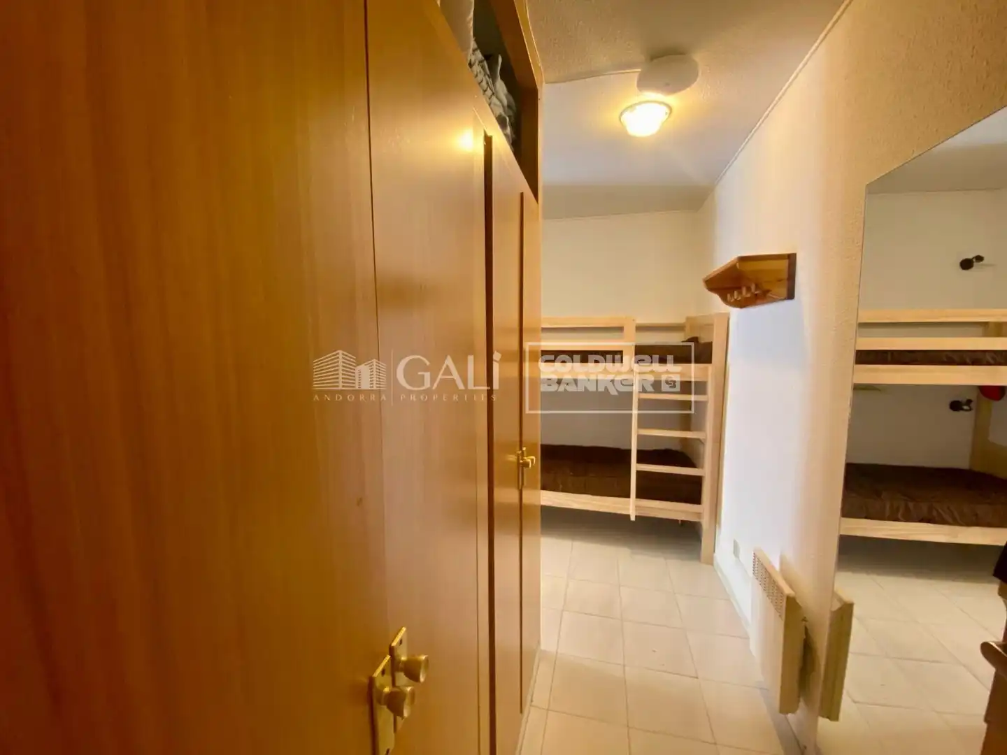 Appartement avec terrasse à louer à Pas de la Casa, imagen 12