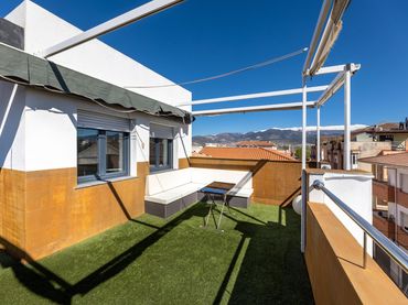 Casa en venta en Calle MURCIA