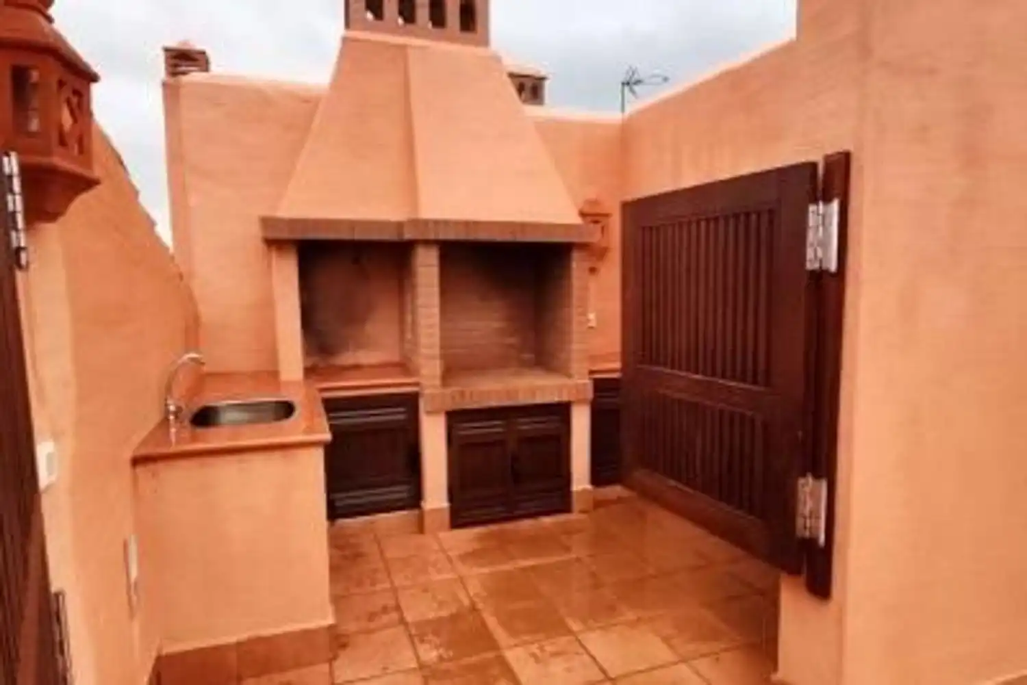 Dúplex amb piscina en venda a Calle Calle Océano Ártico, imagen 17