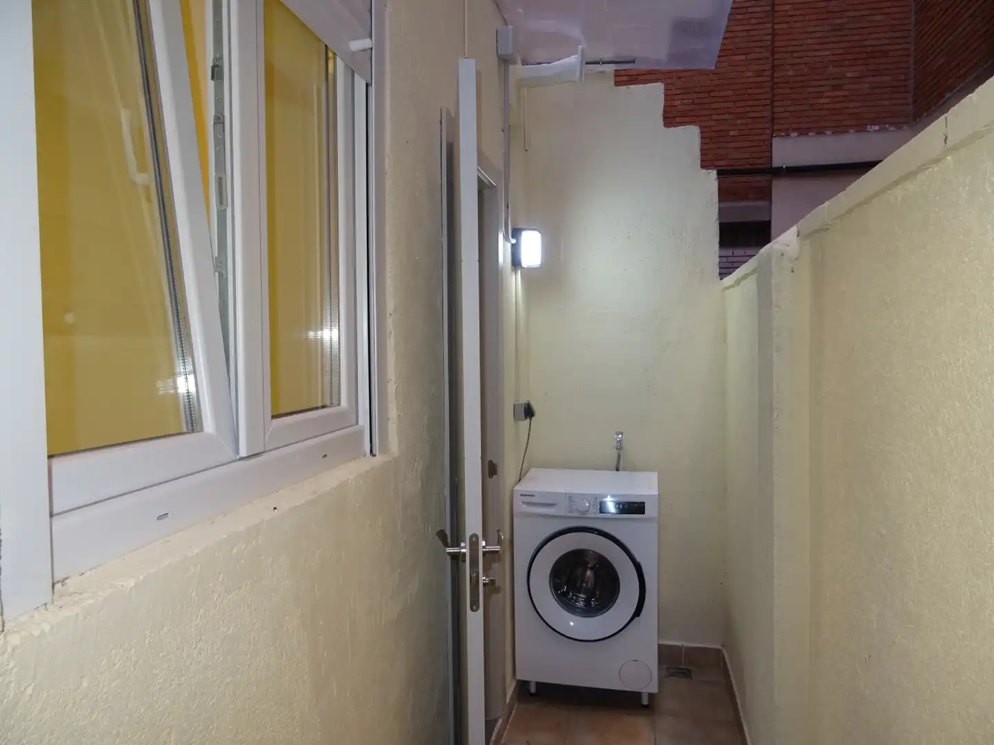 Terraza de Piso en venta en Móstoles con Calefacción