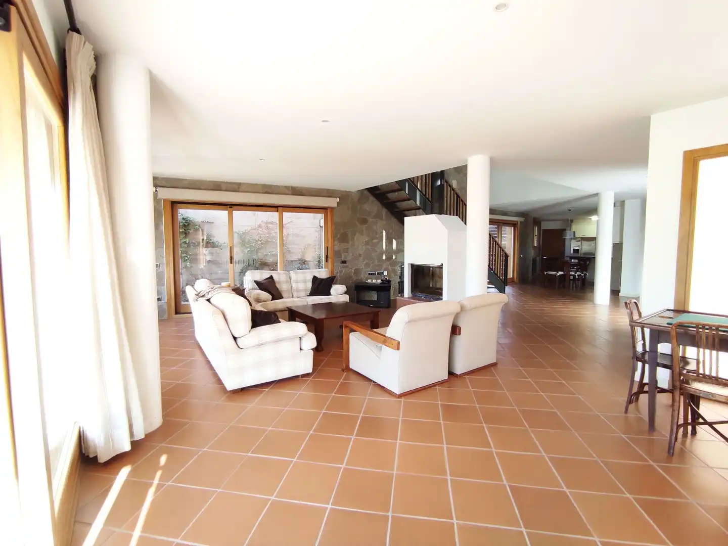 Casa con giardino in vendita a Torelló, imagen 3