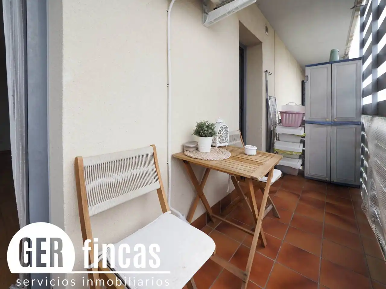 Duplex con balcone in vendita a Paseo Veintidós de Julio, imagen 18