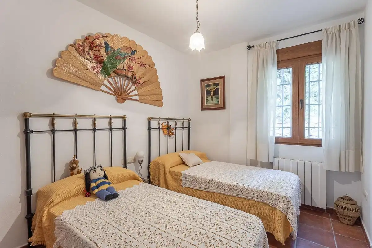 Landhaus mit Garten zum Verkauf in Polígono UE-3, imagen 16