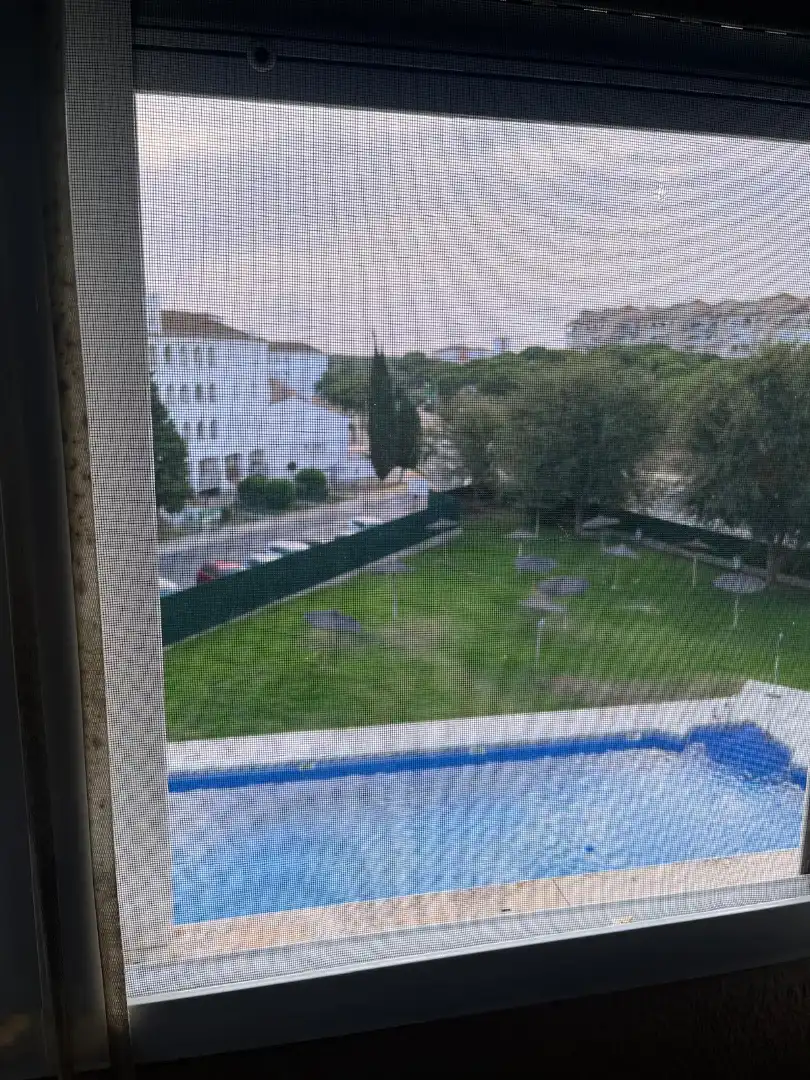 Swimming pool of Study for sale in El Portil, Huelva