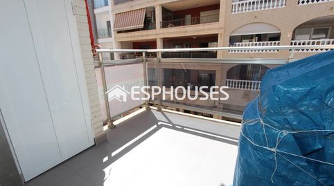 Foto 5 de Apartamento en venta en Pueblo, Guardamar del Segura