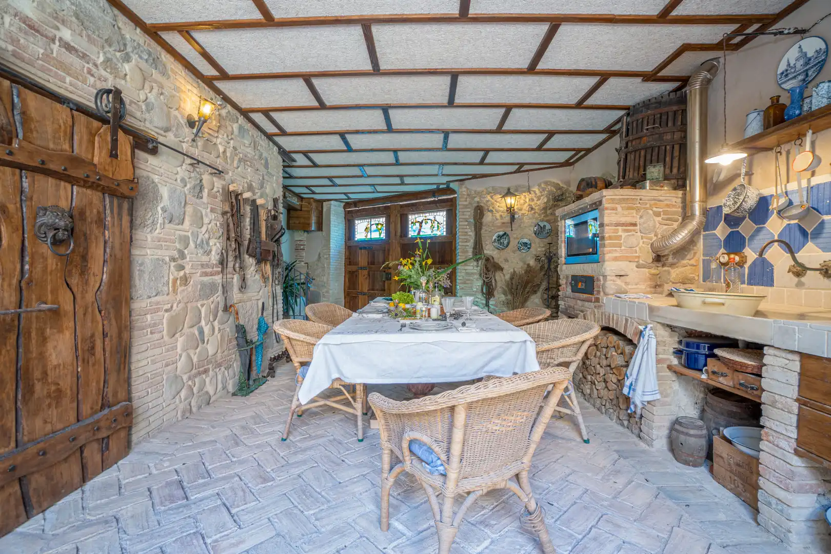 Casa rústica en venda a Castelló d'Empúries, imagen 8