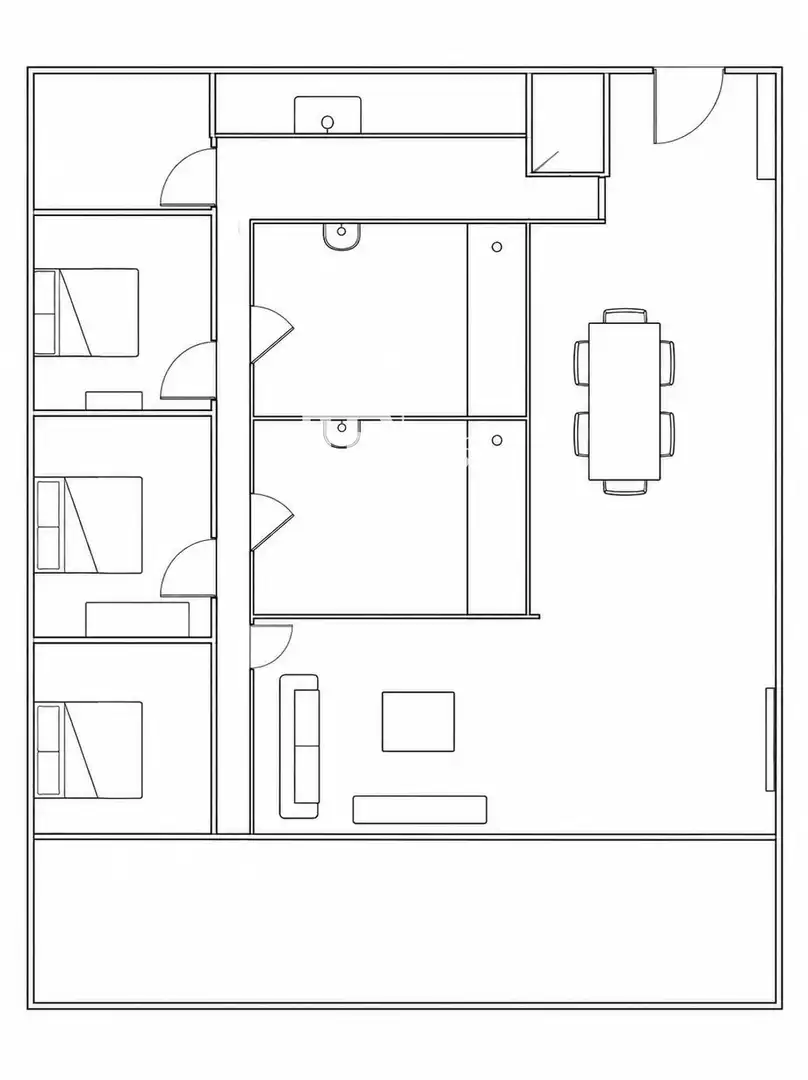 Piso en venta en Calvià con Aire acondicionado, Calefacción y Terraza