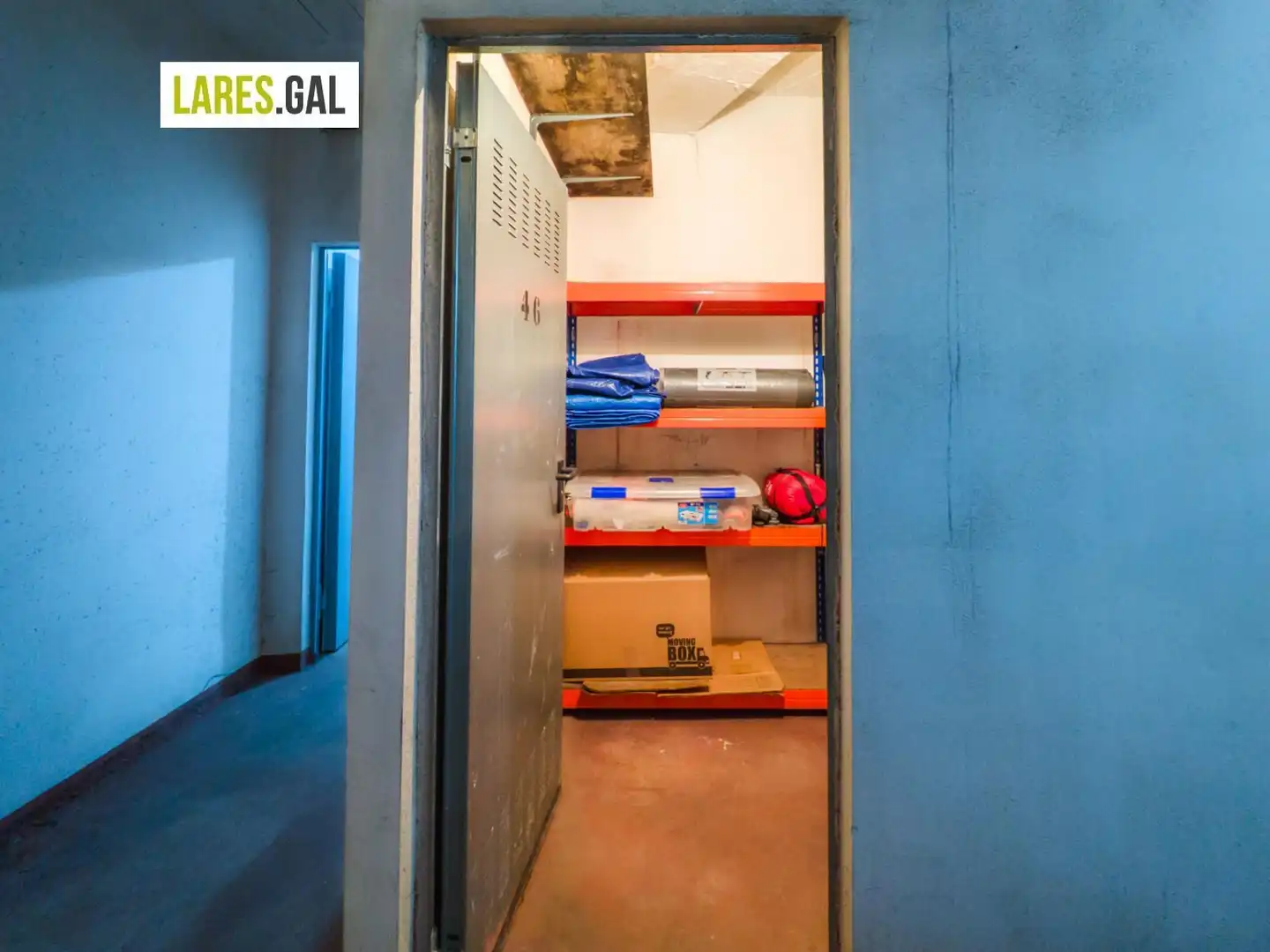 Storage room for sale in Coiro