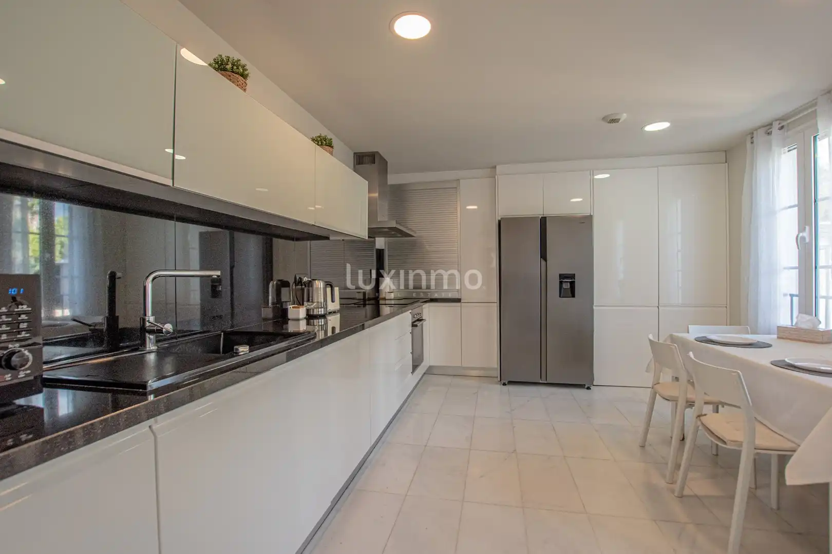 Chalet con terraza en venta en Golf Bahía, imagen 19