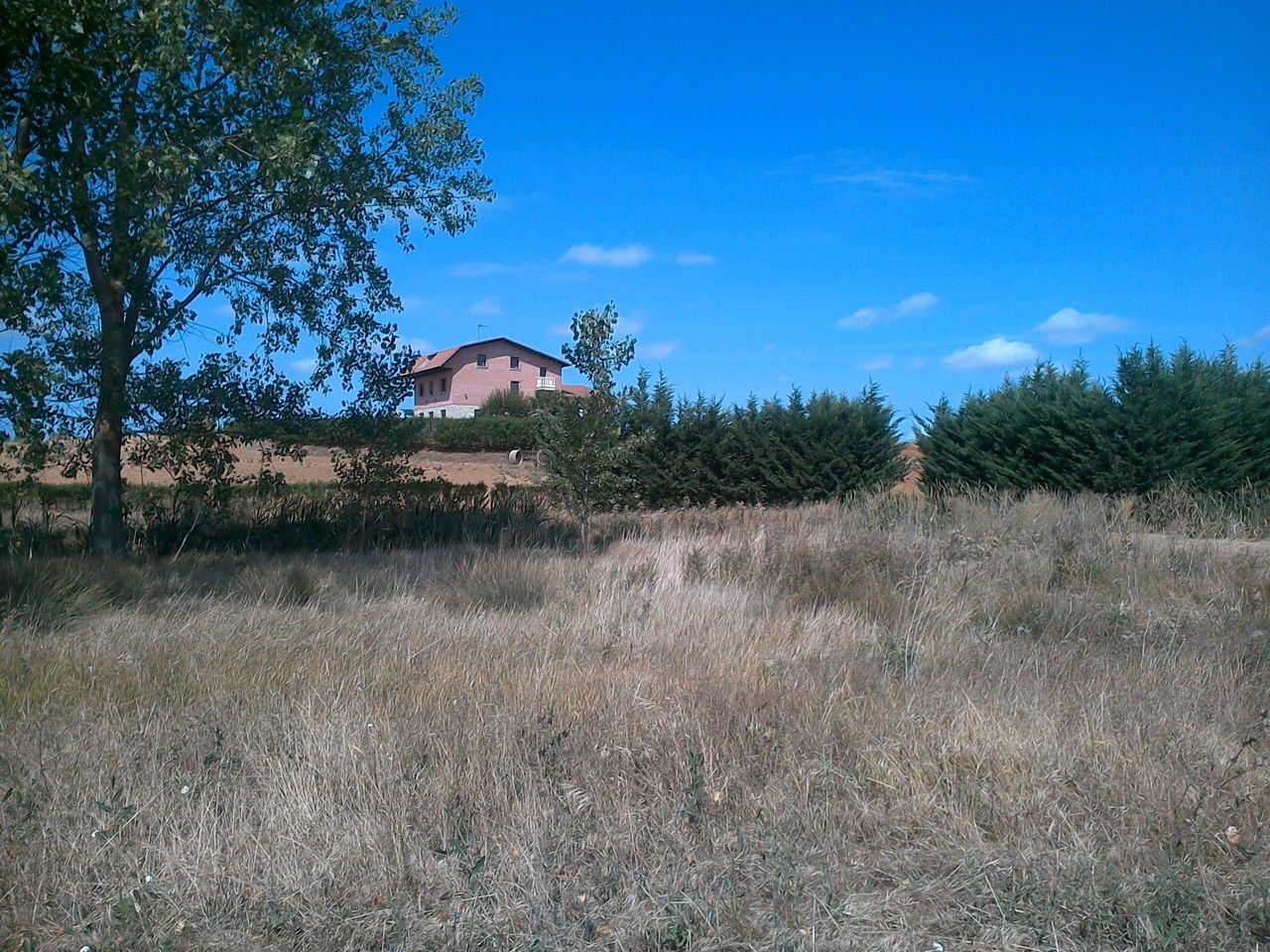Country house for sale in Izagre
