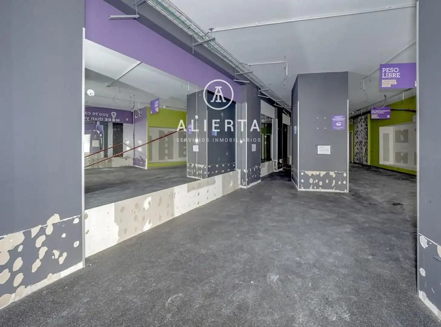 Büro zur Miete in Gran Vía, imagen 3