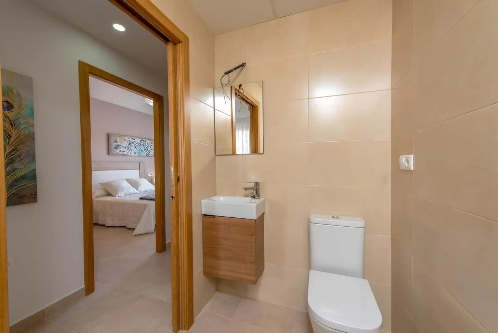 Villa zum Verkauf in Las Lomas de Rame - Bahía Bella, imagen 26
