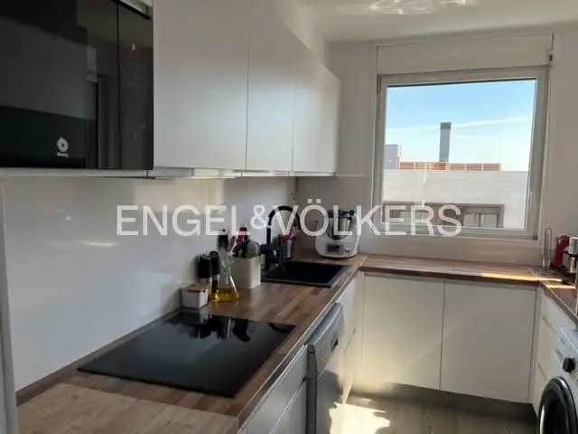 Piso con balcón en venta en Turó de Can Mates, imagen 23