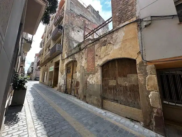 Terreny residencial en venda a MAJOR, imagen 3