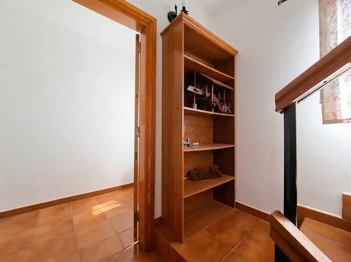 Casa o xalet en venda en Santa Brígida amb Jardí privat, Terrassa i Traster