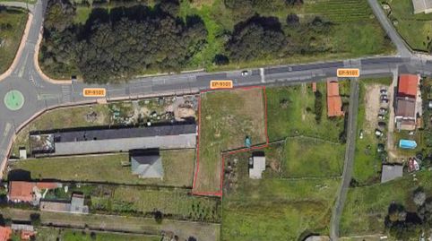 Foto 2 de Residencial en venda a Lugar Balea, 16, O Grove , Pontevedra