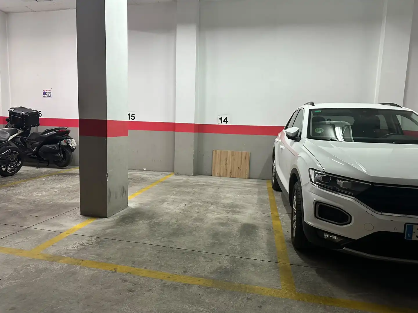 Appartamento con ascensore in vendita a Centro, imagen 18